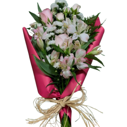 Bouquet Mini Bailarina