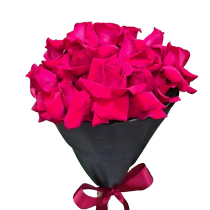 Bouquet Colombiana Compacto 10un.